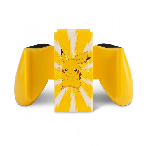 PowerA Joy-Con Pikachu Pokémon Comfort Grip  for Nintendo Switch